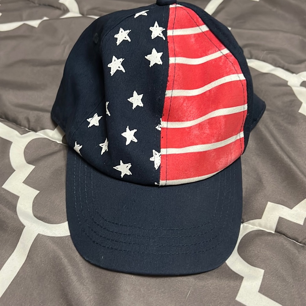 NWOT Kids adjustable hat